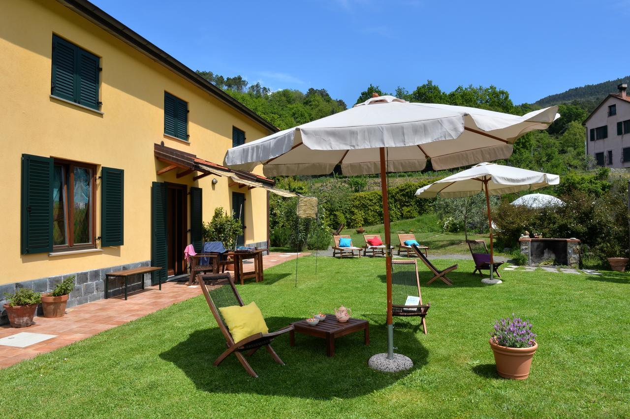 Séjour à la ferme Il Laghello Di Amina